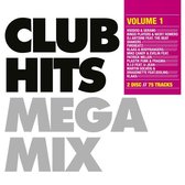 Club Hits Mega Mix Vol. 1