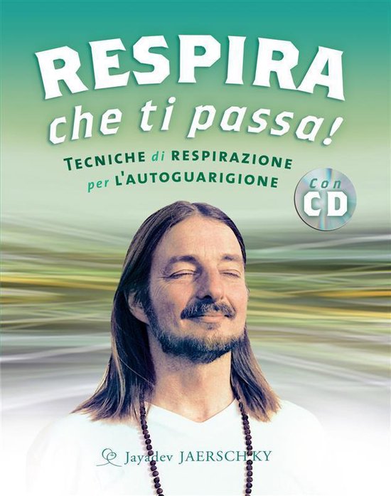 Respira che ti passa! - cover