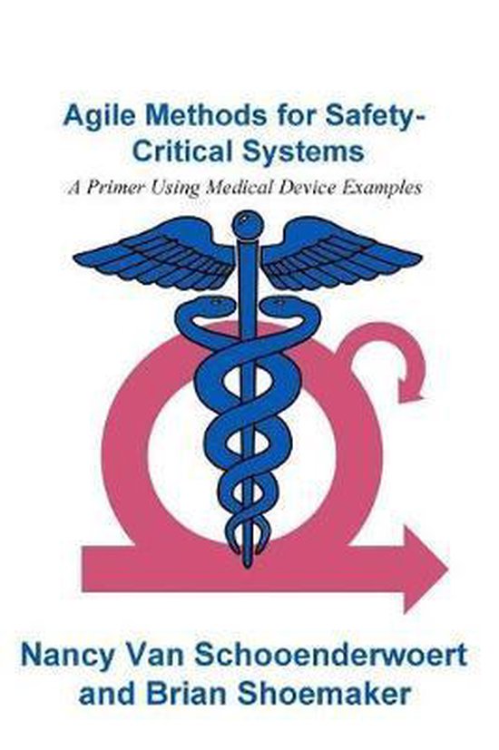 Agile Methods for Safety-Critical Systems - cover