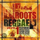 Contemporary Roots Reggae Vol.