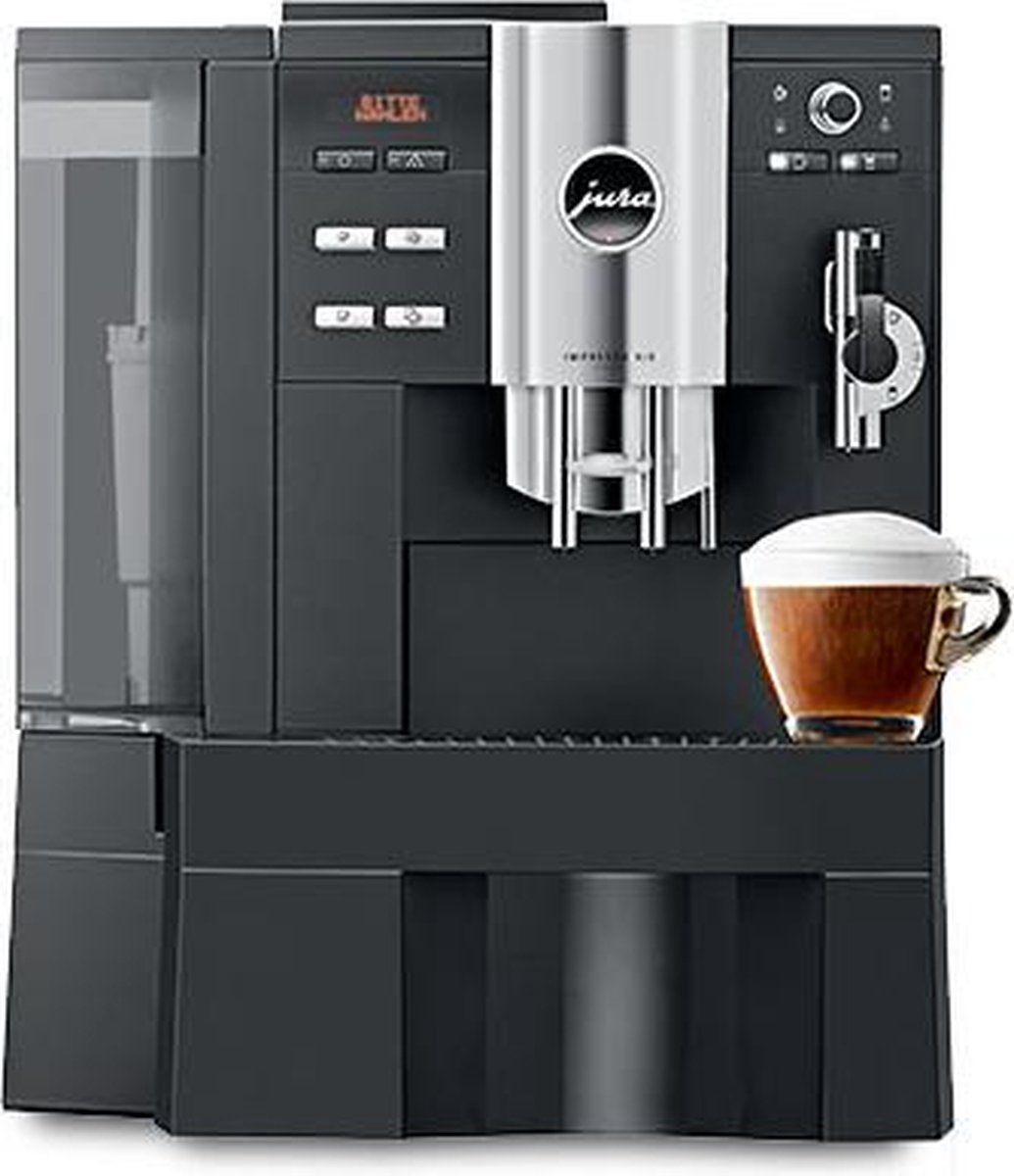 Jura Impressa X9