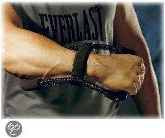 Everlast Pols-onderarm trainer | bol.com