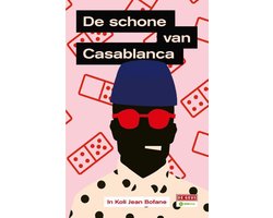 De schone van Casablanca