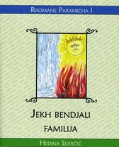 An Unusual Family (a Romani Folktale)
