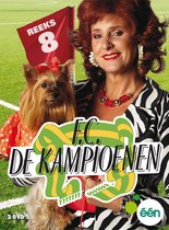 FC De Kampioenen - Seizoen 8