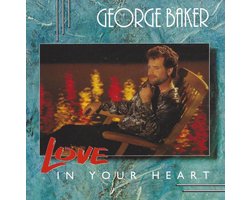 Love In Your Heart