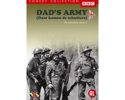 Dad'S Army - Seizoen 3