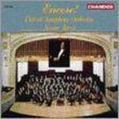 Encore! / Neeme Jarvi,  Detroit Symphony Orchestra