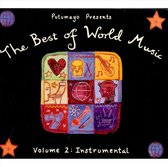 The Best Of World Music: Instrumental