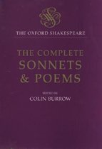 Complete Sonnets & Poems