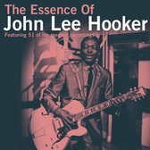 Hooker John Lee - Essence Of
