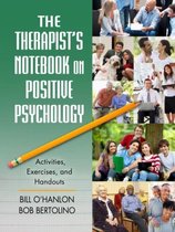 Therapists Notebk On Positive Psychology