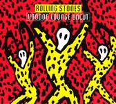 Voodoo Lounge (Uncut Live) (CD + Blu-ray)