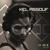 Kel Assouf - Tikounen (LP)