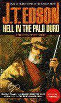 Hell in the Palo Duro