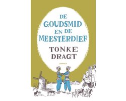 De goudsmid en de meesterdief