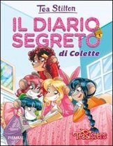 Geronimo Stilton