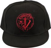 Tyger Vinum Baseball Cap - Fitted 7 5/8" (61cm)