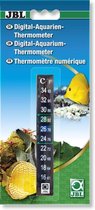 JBL Digitale Aquarium Thermometer 13 cm
