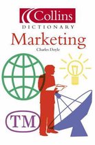 Marketing (Collins Dictionary of)