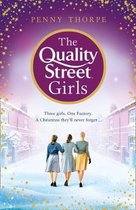 The Quality Street Girls (Quality Street, Book 1)