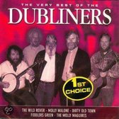 Very Best of the Dubliners [Weton]