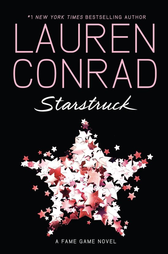Starstruck - cover