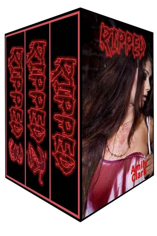 Foto: Boxed set ripped the complete series