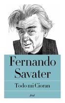 Biblioteca Fernando Savater - Todo mi Cioran