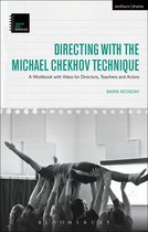 Theatre Arts Workbooks - Directing with the Michael Chekhov Technique