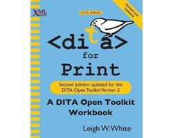 DITA for Print