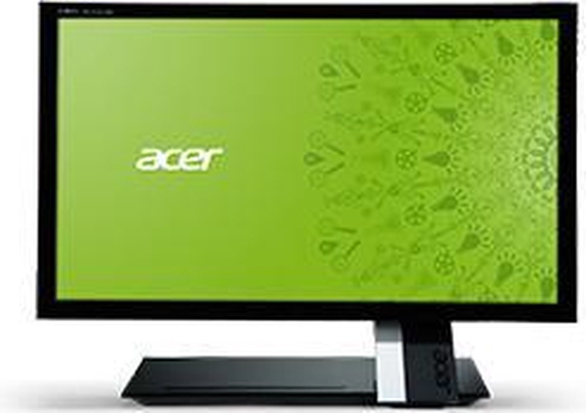 Acer s235hlbbmii тест обзор