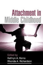 Attachment in Middle Childhood