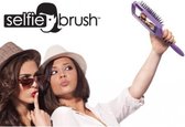 WetBrush Selfie Brush Iphone 5 - Paars