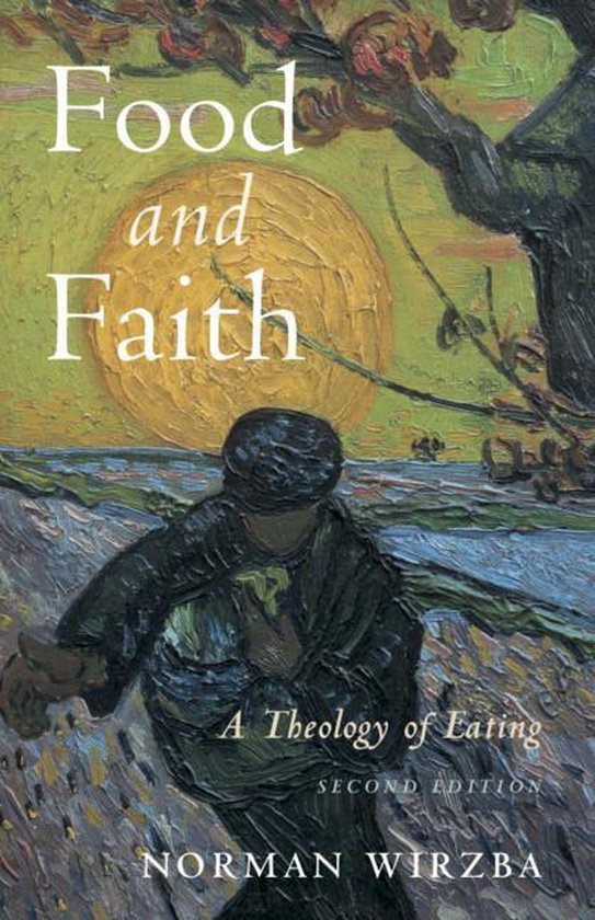 Food and Faith - cover