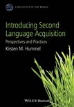 Linguistics in the World - Introducing Second Language Acquisition