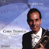 Introducing Chris Tedesco