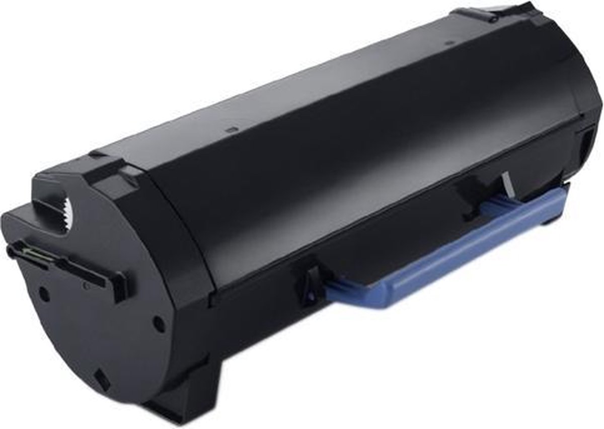 DELL PG6NR toner zwart high capacity 20.000 pagina's 1-pack regular kit