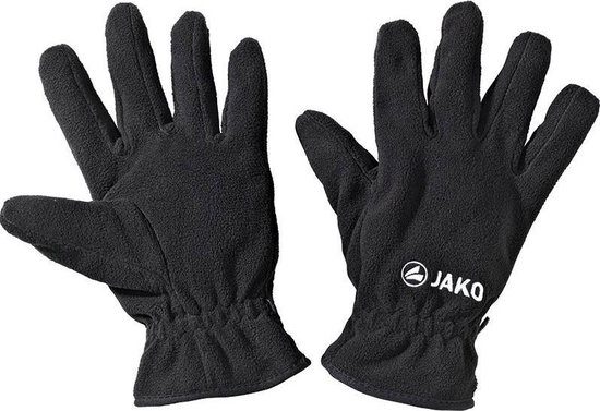knelpunt Opknappen onze Jako Comfort Handschoenen - Keepershandschoenen - zwart - 9 | bol.com