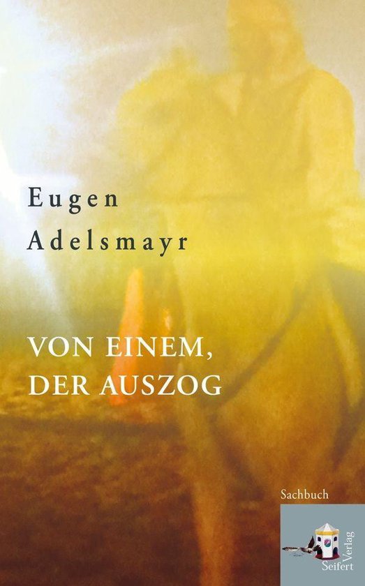 Von einem, der auszog - cover