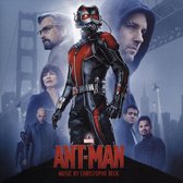 Ant-Man [Original Motion Picture Soundtrack]