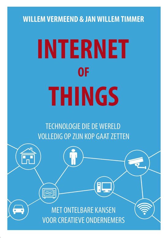 Internet of things