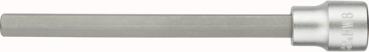 KWB Dop 6-K - 3/8'' - 12 x 126 mm