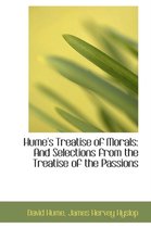 Hume's Treatise of Morals