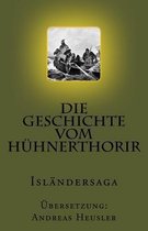 Die Geschichte Vom H hnerthorir