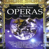 Les Plus Beaux Operas du Monde