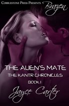 Kantr Chronicles 1 - The Alien's Mate