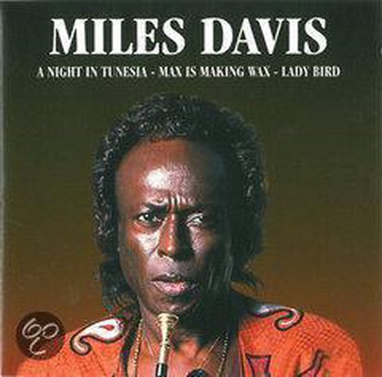 Miles Davis