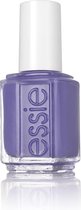 essie shades on - paars - nagellak