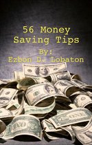 56 Money Saving Tips